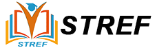 STREF Logo