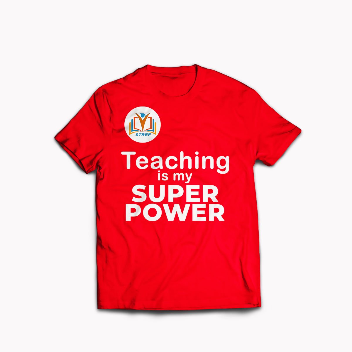 STREF Shirt