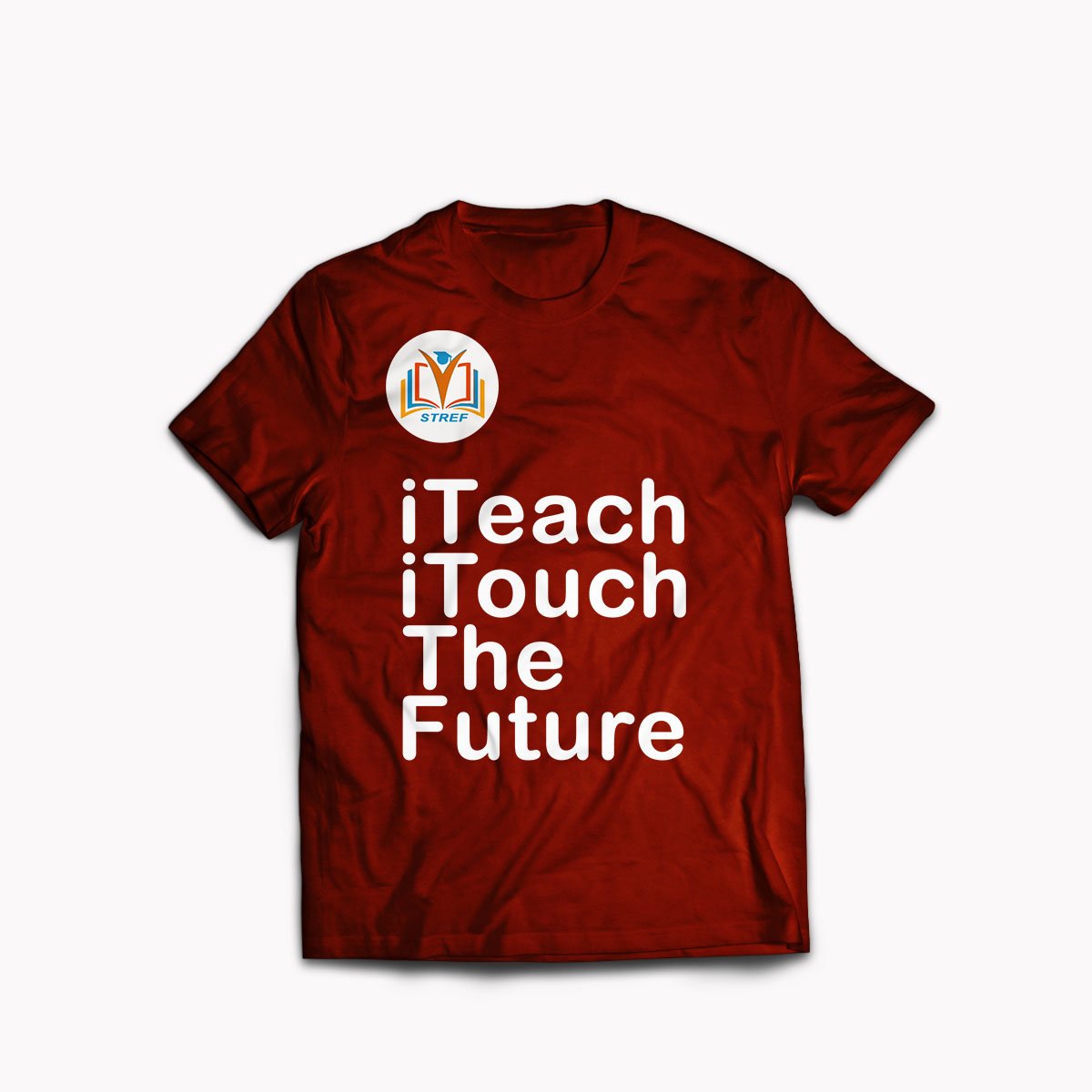 STREF Shirt