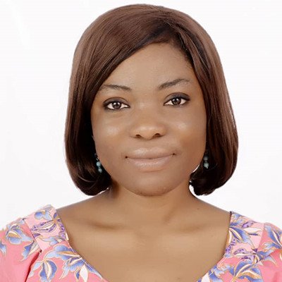 Mrs. Rabi Momoh Odejimi